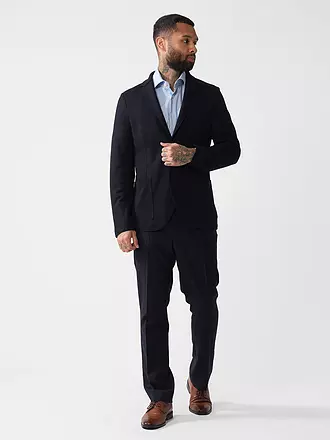 HARRIS WHARF LONDON | Blazer | 